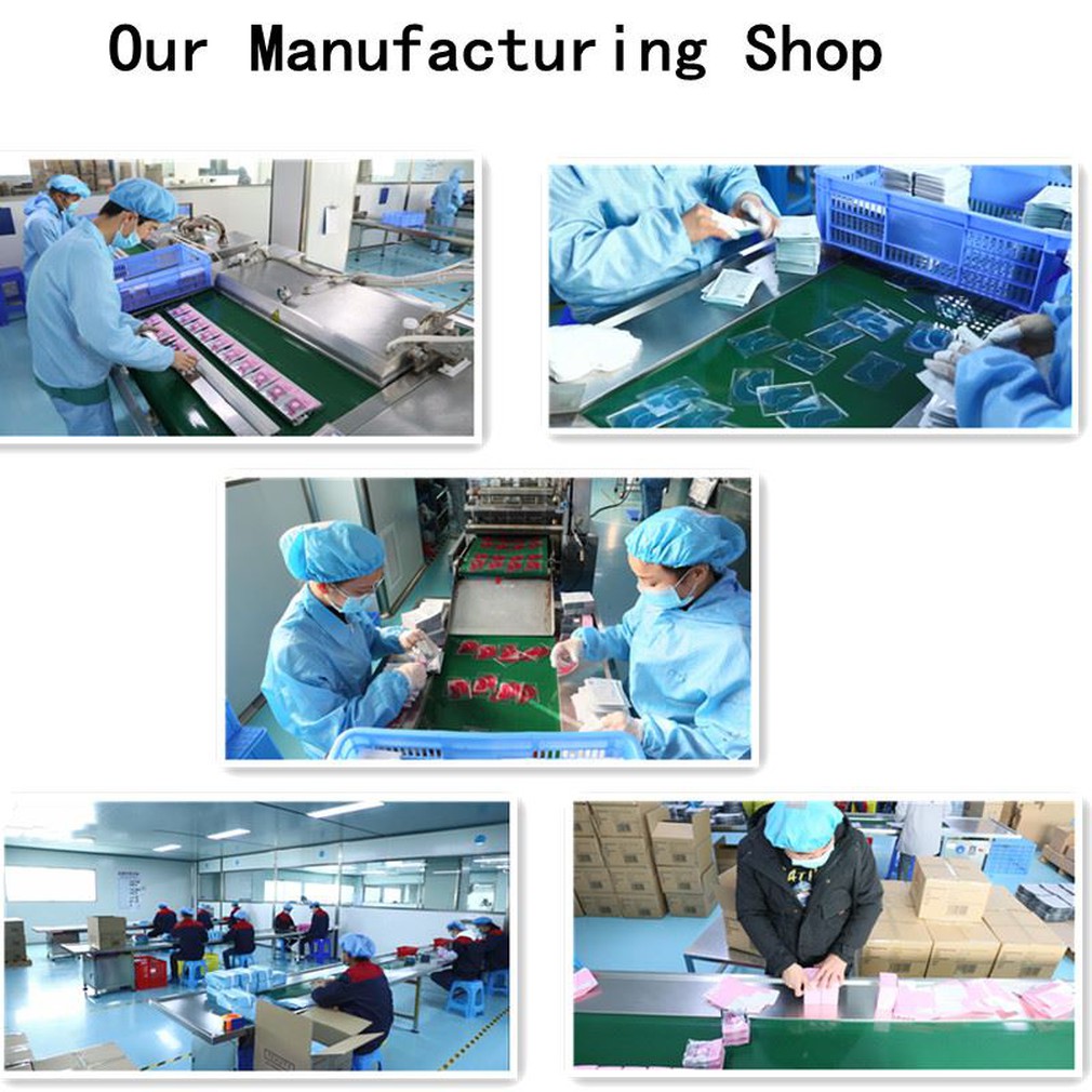 our manufacturing shop our manufacturing shop