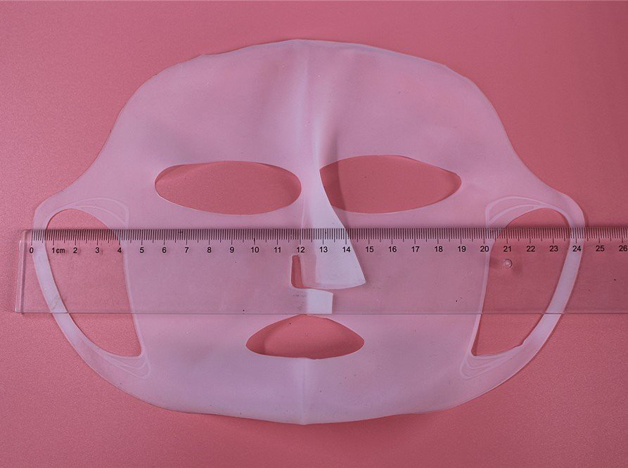 silicone face mask silicone face mask