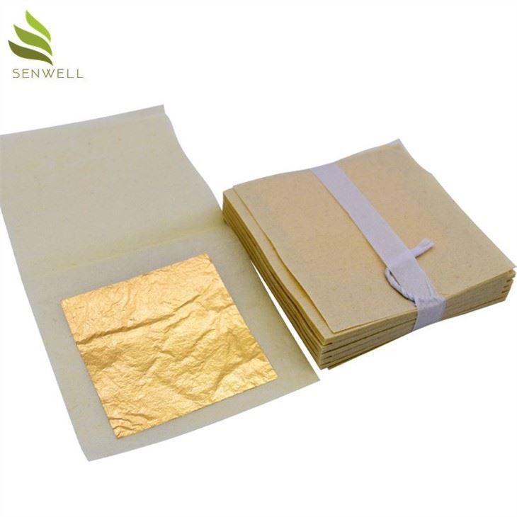 gold leaf sheets for paiting-1