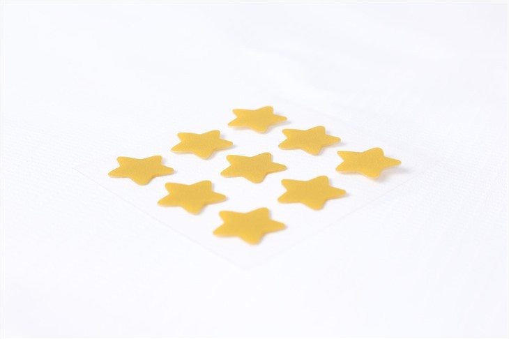 Emergency Acne Patch