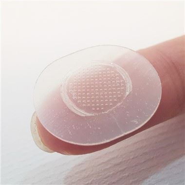 תיקון פצעונים הידרוקולואידי