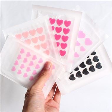 מדבקות שמן עץ התה