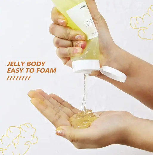 face wash facial cleanser for sensitive skin