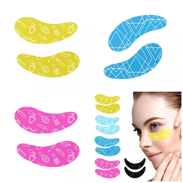 מציגים את המוצר המופלא שלנו - מדבקת הסיליקון להפחתת קמטים