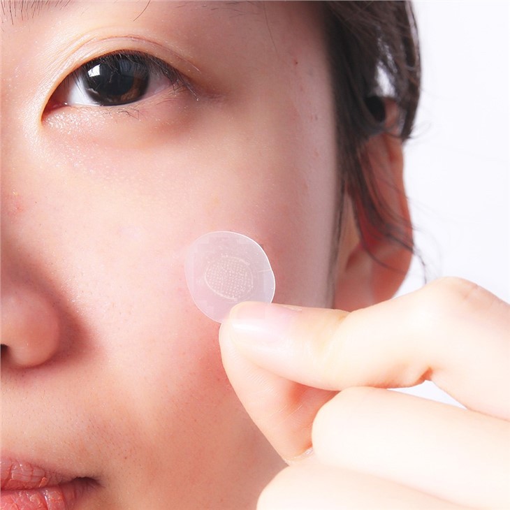 mighty pimple patches