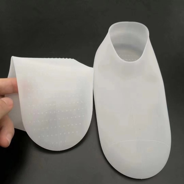silicone feet