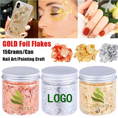 פתיתי עלי זהב